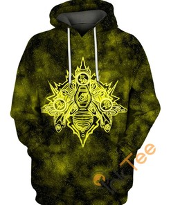 Mindy Seal Final Fantasy Custom All Over Print Hoodie 3D with Eye-Catching Graphics