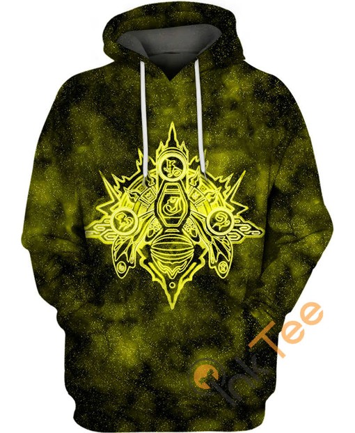 Mindy Seal Final Fantasy Custom All Over Print Hoodie 3D with Eye-Catching Graphics