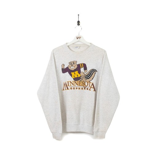 Minnesota Gophers Sweater and Football Fan Shirt