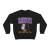 Minnesota Timberwolves HALLOWEEN Retro NBA Sweatshirt Hoodie Shirt and Unisex Hoodie for NBA Fans