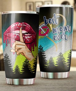 Minnesota Twins Best Mom Ever Flower Edition Personalized Tumbler - Sports Tumbler 20oz