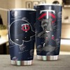 Minnesota Twins MLB Tumbler - Ideal Tumbler for Twins Fanatics