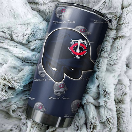Minnesota Twins MLB Tumbler - Ideal Tumbler for Twins Fanatics - Image 2