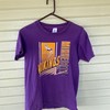 Minnesota Vikings Vintage Style Sweatshirt T-shirt, NFL Football Teams Gifts For Fans