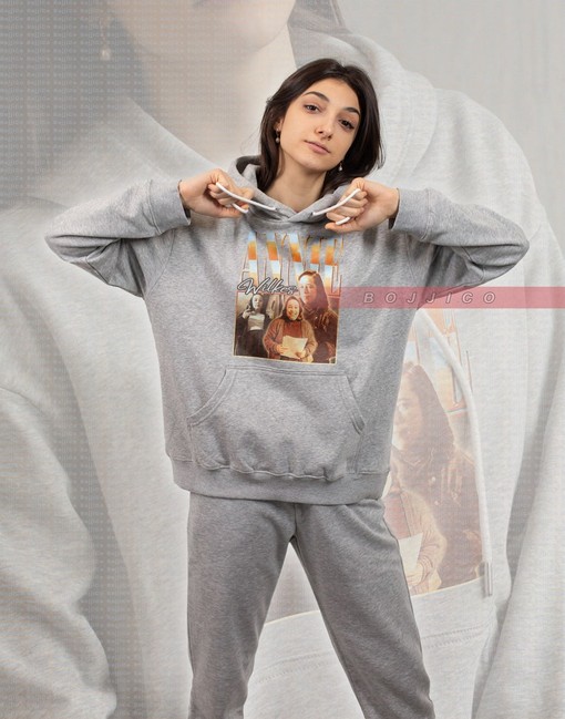 Misery Annie Wilkes Retro Sweatshirt, Kathy Bates Homage Sweater, Vintage Movie Shirts for Women - Image 2