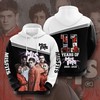 Misfits Custom Sport All Over Print 3D Hoodie Printful - Get it Now
