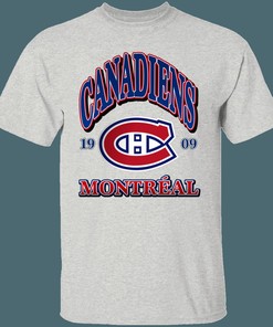 Montreal Canadiens Vintage NHL National Hockey League Shirt