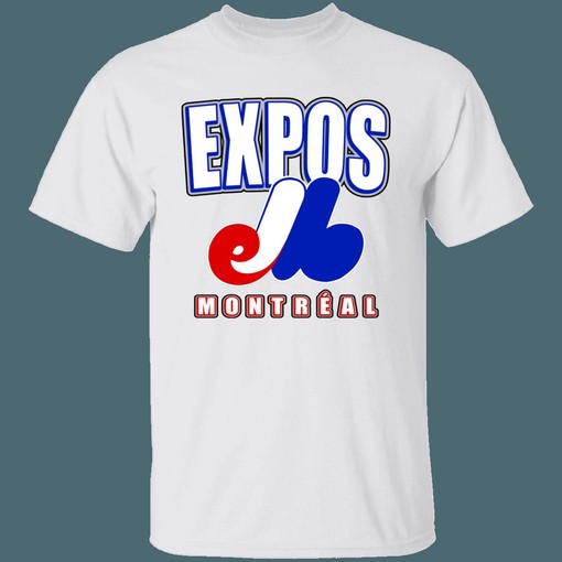 Montreal Expos Retro MLB Sweatshirt Hoodie for Baseball Fans - Image 4