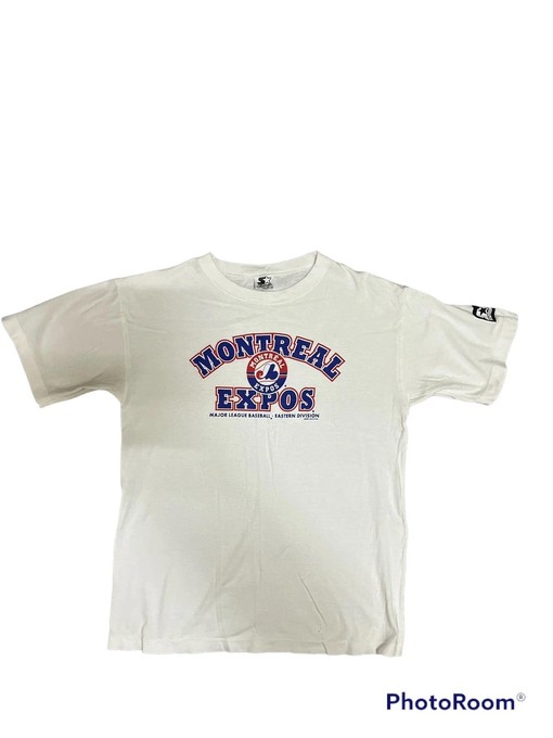 Montreal Expos Vintage Style Sweatshirt T-shirt for NFL Fans