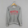 Morton Track And Field Vintage Sweatshirt - Vintage NCAA Shirts
