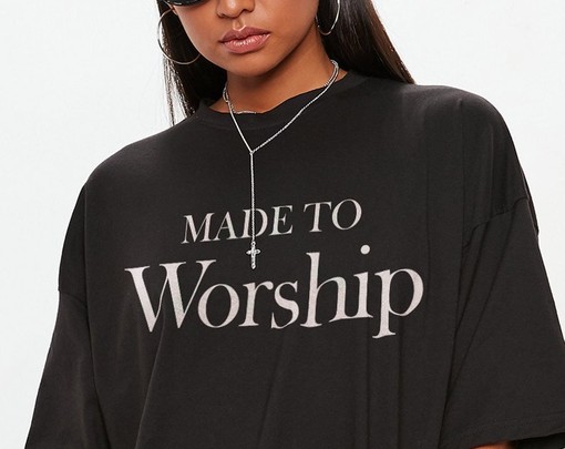 Motivational Religious Shirt - Christian Shirts for Women - Movie Fans Gifts - Image 2