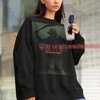 Mousou Dairinin SWEATER: Anime Paranoia Agent Tees with Boy and Bat Design