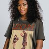 Movie Character Shirts: Classic Movie Leon The Professional Unisex Tee, Joan Reno Tee, Natalie Portman Tee