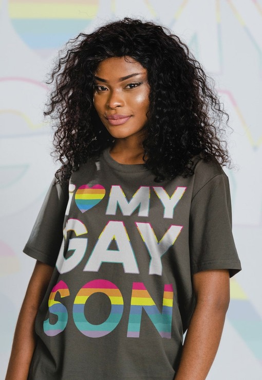 Movie Character Shirts, PRIDE Month Human Rights T-Shirt, LGBT Gay Pride, Rainbow Love Symbol Shirt