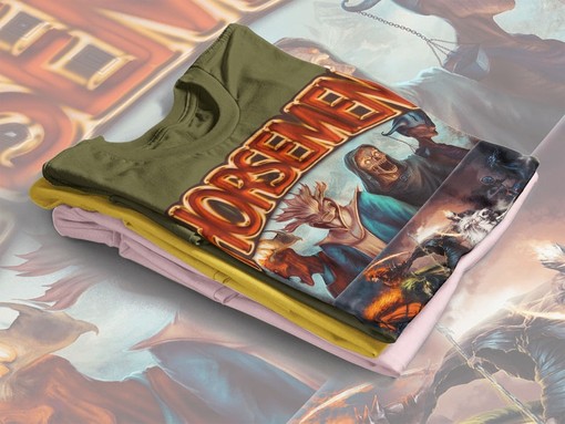 Movie Fans Gifts: BIBLICAL FOUR HORSEMEN Vintage Shirt, Four Horsemen T-Shirt, Merch Gift For Movie Fans - Image 4