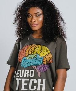 Movie Fans Gifts: Brain Anatomy Shirt, Medical Student Gift, Neurology Tee, Graphic Tee, Cancer Awareness Shirt