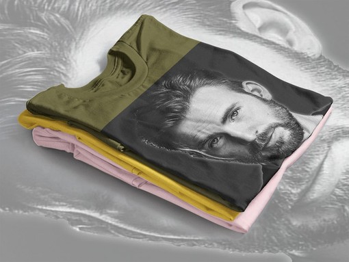 Movie Fans Gifts: CHRISTOPHER EVANS Shirt, T-Shirt Roger Stev3 Vintage Inspired, 90s Tribute Rap Shirt Old School Tee - Image 4
