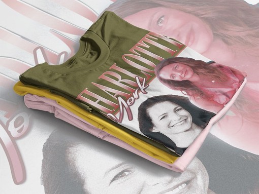 Movie Fans Gifts: Classic Sex And The City T-Shirt For Women, Unisex Tee For SATC Fans, Vintage 90s Inspired Tee - Image 4