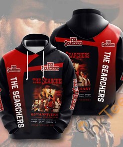 Movie USA Sport All Over Print Hoodie Printful - Sporty Look