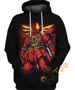 Ms Custom All Over Print Hoodie 3D with Striking Graphics