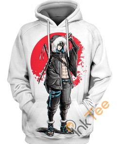Muscular Build Body Custom All Over Print Hoodie 3D with Bold Graphic Design