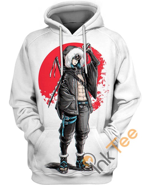 Muscular Build Body Custom All Over Print Hoodie 3D with Bold Graphic Design