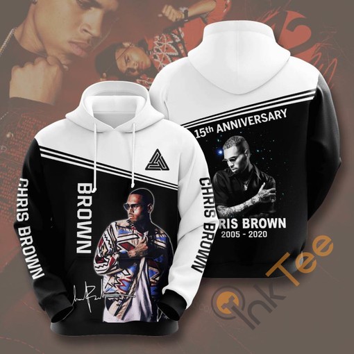 Music Hip Hop USA All Over Print Hoodie Printful - Unique and Stylish