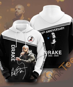 Music Hip Hop USA Sport All Over Print 3D Hoodie Full Size - Stylish and Comfortable