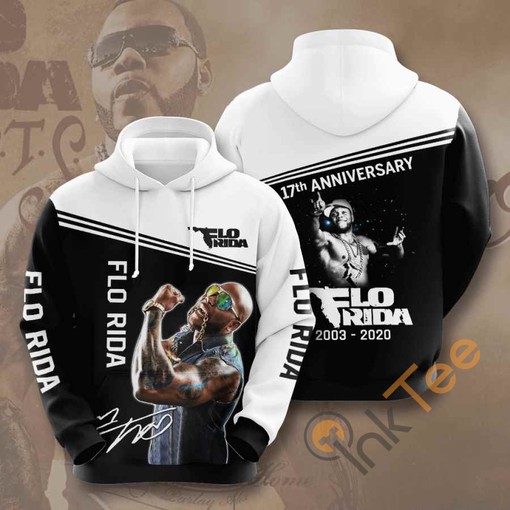 Music Hip Hop USA Sport All Over Print Hoodie Printful - Hip Hop Style