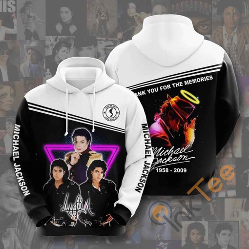 Music Rock & Roll USA All Over Print Full Size Hoodie
