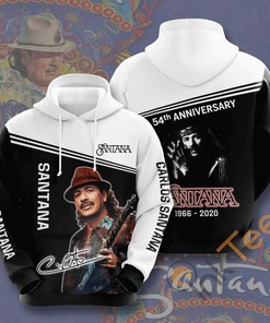 Music Rock & Roll USA All Over Print Hoodie with Zippers for Men