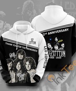 Music Rock & Roll USA All Over Print Zip Up Hoodie for Men