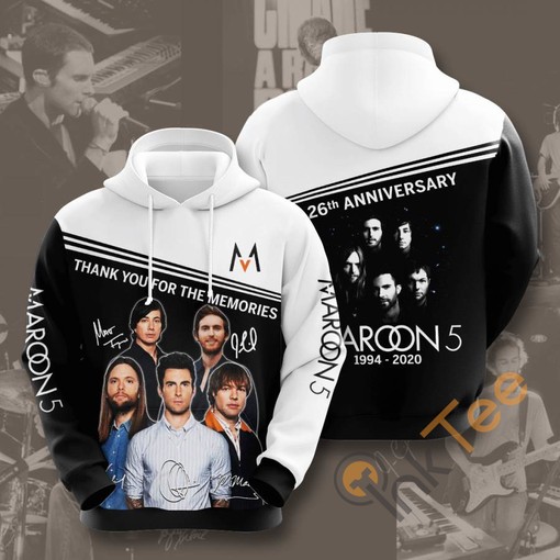 Music USA Custom All Over Print 3D Hoodie with Quotes