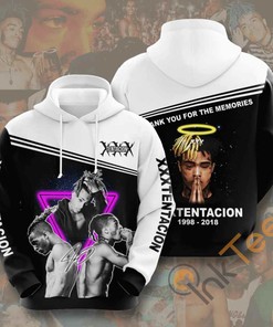 Music USA Sport All Over Print 3D Hoodie Full Size with Unique Pattern