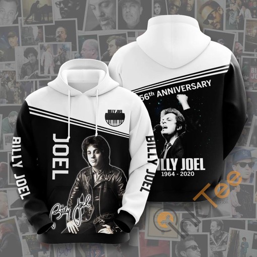 Music USA Sport All Over Printed Hoodie for Women