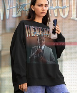 Must-Have GUSTAVO FRING Breaking Bad Sweatshirt