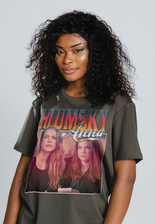 My Girl Anna Chlumsky Character Shirt - Retro Anna Chlumsky Vintage Shirt - Anna Chlumsky Fan Tees
