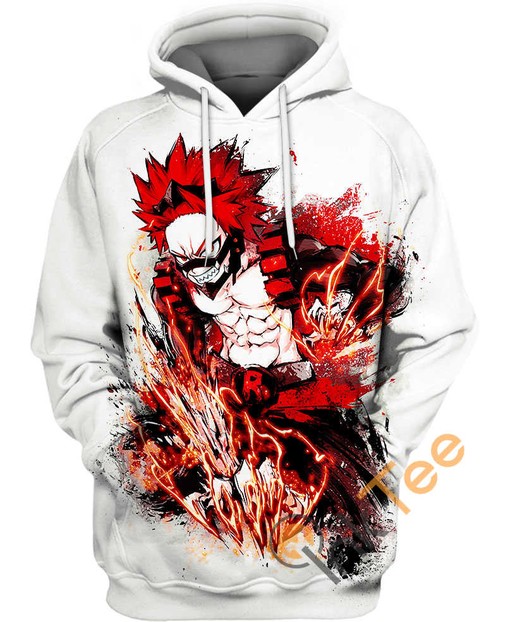 Mystic Swordsman Custom All Over Print 3D Hoodie - Unleash Your Inner Warrior