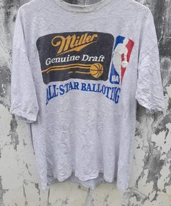 NBA All-Star Graphic Sweatshirt Pullover Hoodie Gift For Fans