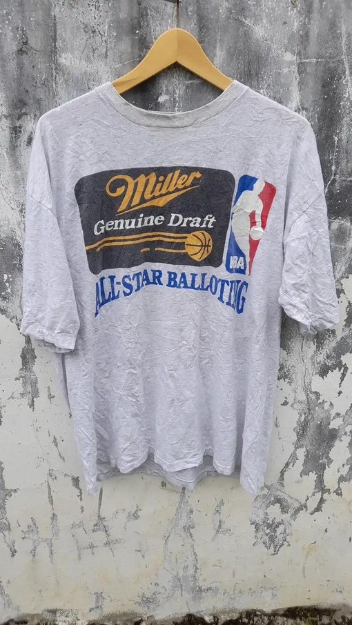 NBA All-Star Graphic Sweatshirt Pullover Hoodie Gift For Fans