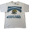NCAA 1995 Jacksonville Jaguars Y2K Drill Sweatshirt T-shirt - Ideal Gift for NFL Fans