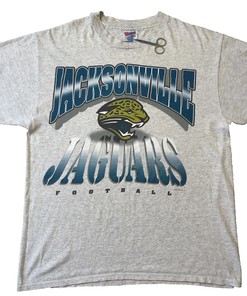 NCAA 1995 Jacksonville Jaguars Y2K Drill Sweatshirt T-shirt - Ideal Gift for NFL Fans