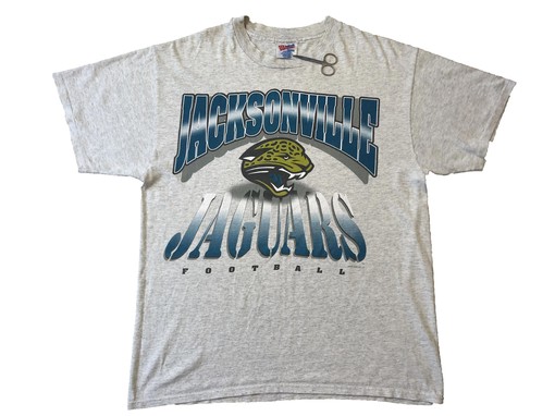NCAA 1995 Jacksonville Jaguars Y2K Drill Sweatshirt T-shirt - Ideal Gift for NFL Fans
