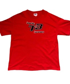 NCAA 1999 Tampa Bay Buccaneers Vintage Style Sweatshirt T-shirt - Ideal Gift for NFL Fans