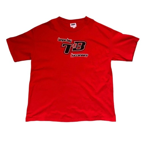 NCAA 1999 Tampa Bay Buccaneers Vintage Style Sweatshirt T-shirt - Ideal Gift for NFL Fans