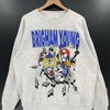 NCAA BYU Cougars Shirt, Brigham Young University with Retro Sport Shirts Unisex and Vintage NCAA Shirts.