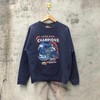 NCAA Denver Broncos Vintage Style 90s Pro Player Sweatshirt T-shirt, Football Gifts for Fans