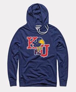 NCAA Kansas Jayhawks T-Shirt - Marching Jayhawks Hoodie for Fans