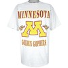 NCAA Minnesota Golden Gophers Crewneck Sweatshirt, University Of Minnesota Sweatshirt, Hoodie