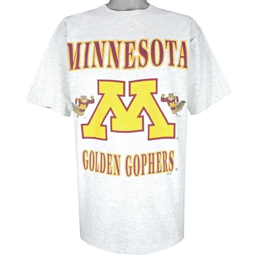 NCAA Minnesota Golden Gophers Crewneck Sweatshirt, University Of Minnesota Sweatshirt, Hoodie